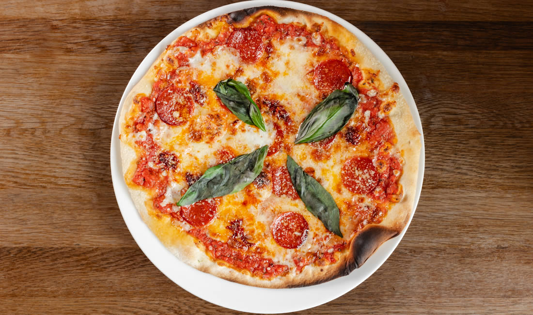 pizza
