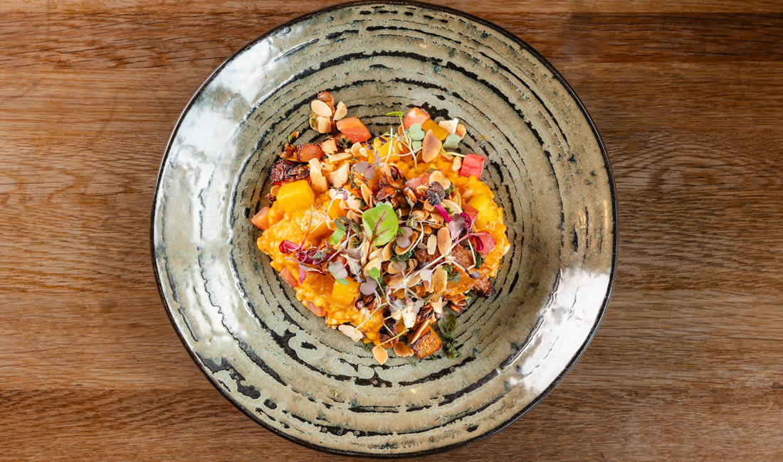 risotto