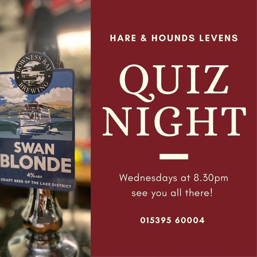 Quiz Night