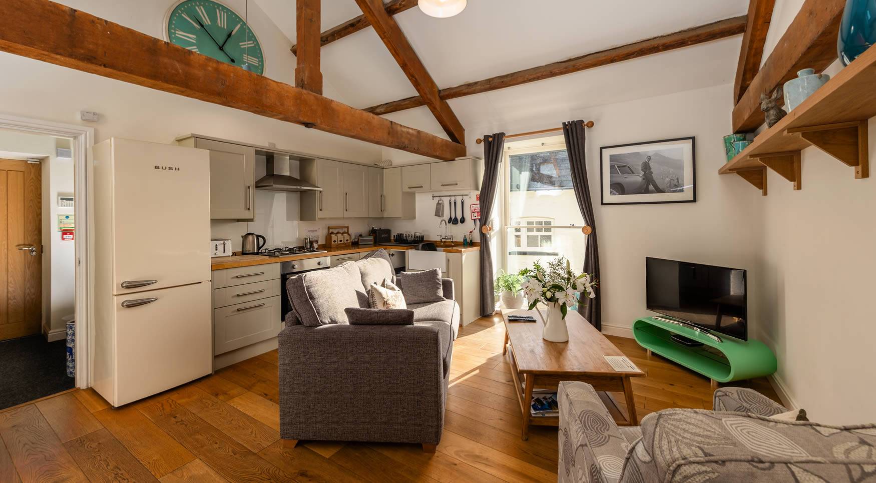 Self Catering Apartment