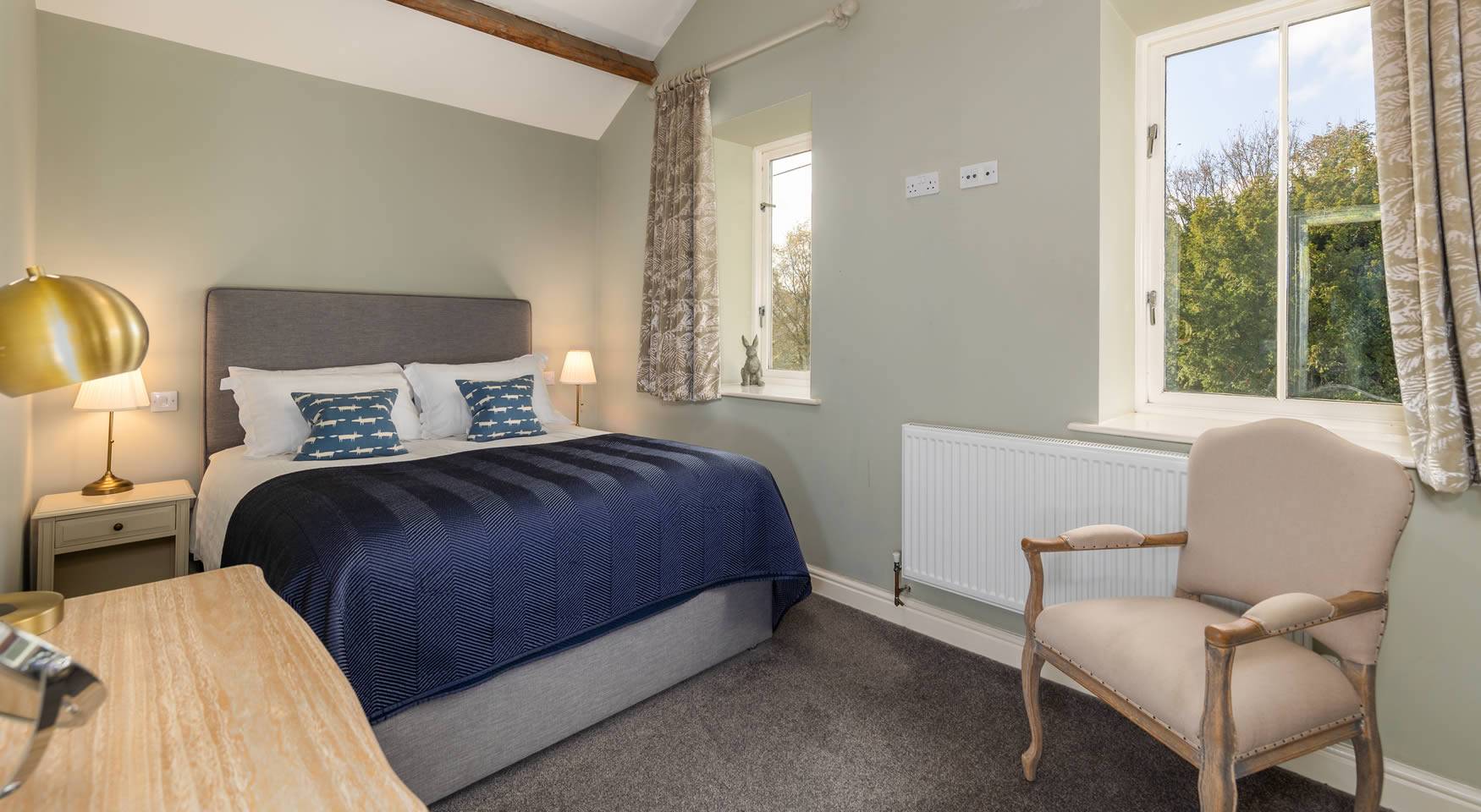 The Hare & Hounds Inn in Levens