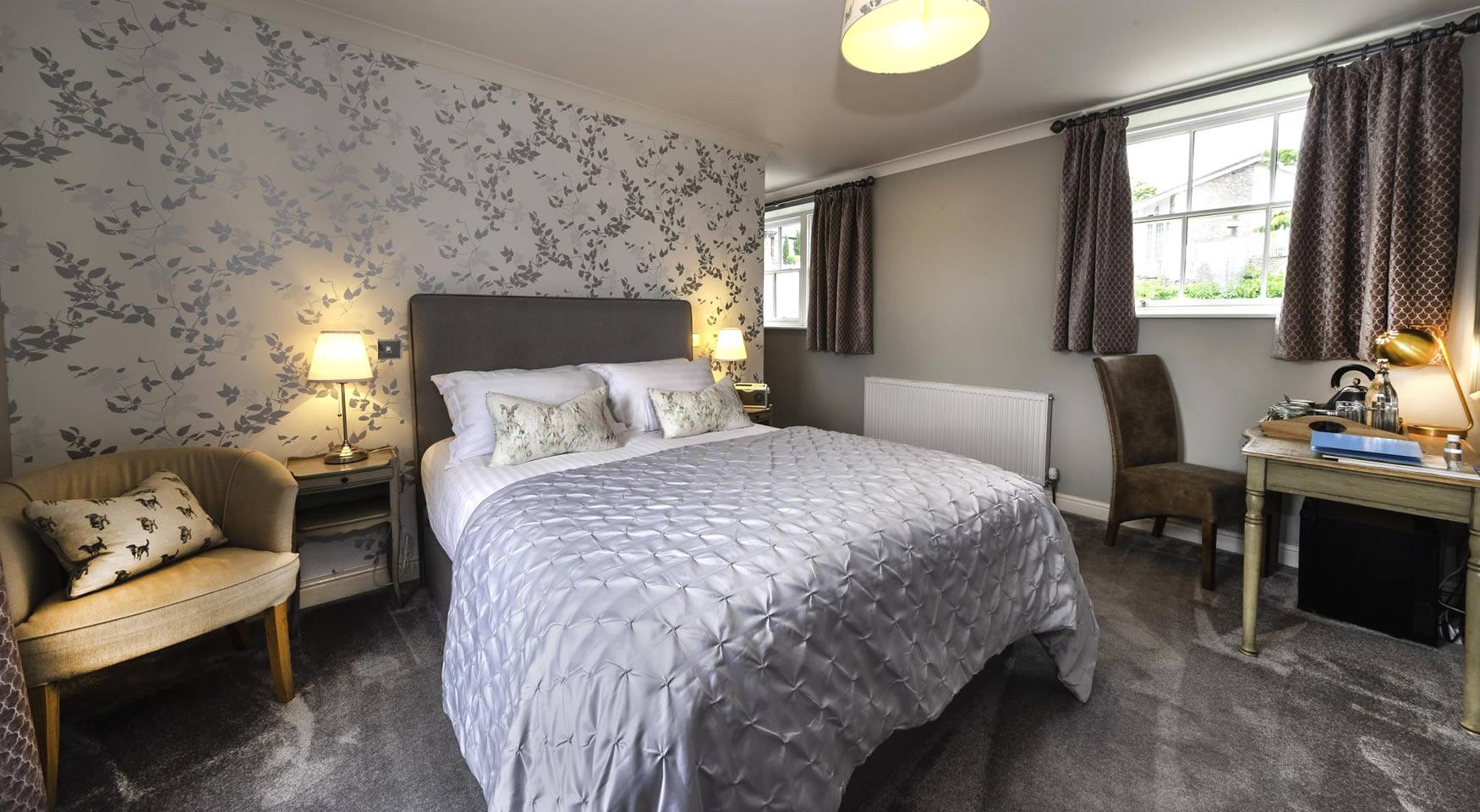 Bennet Bedroom
