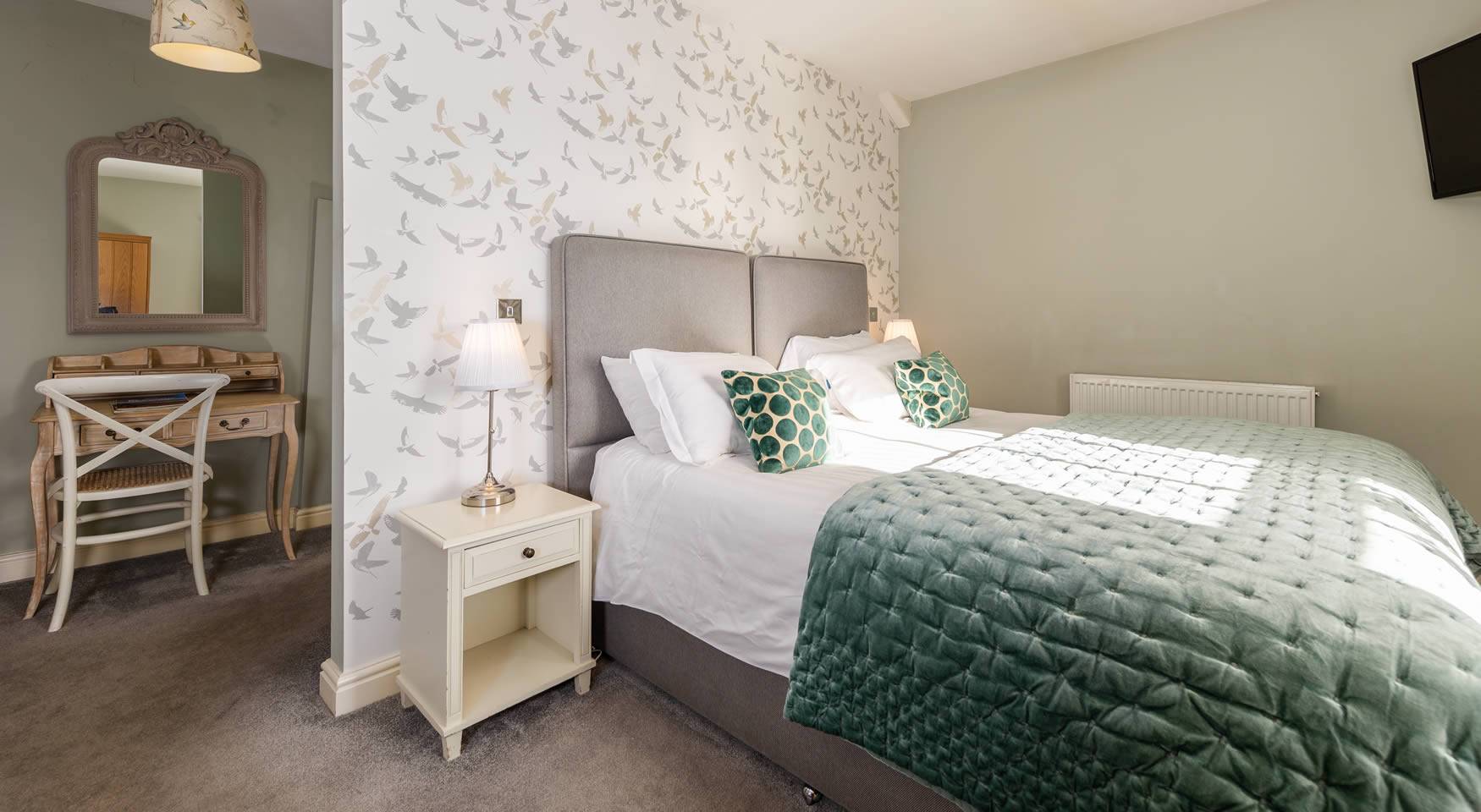 Garnett Bedroom