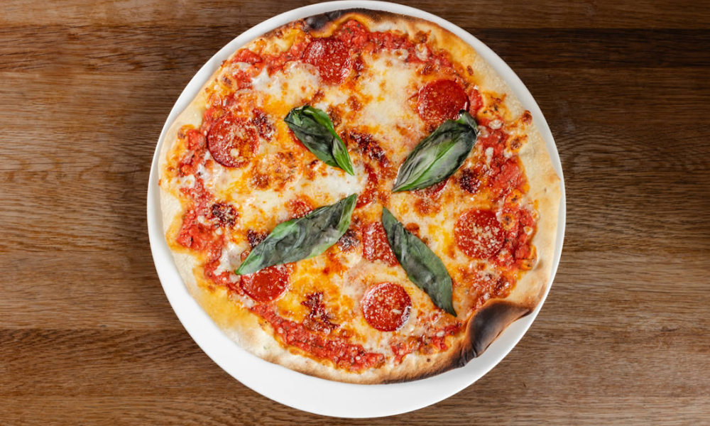 pizza
