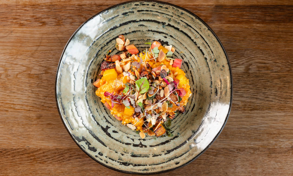 risotto